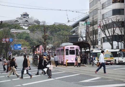 熊本市のアンテナ工事費用相場